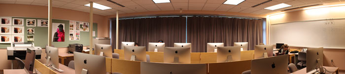 Mac Lab