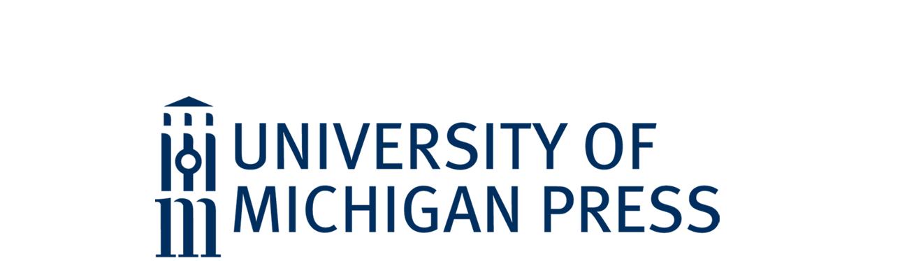 Michigan Publishing logo